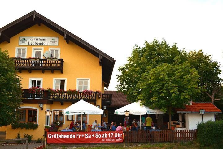Gasthaus Leobendorf